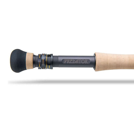 Canna mosca Guideline LPX Predator - Go - Fish