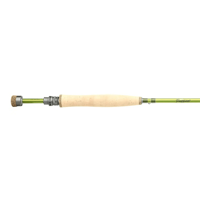 Canna mosca JMC Passion G2 - Go - Fish