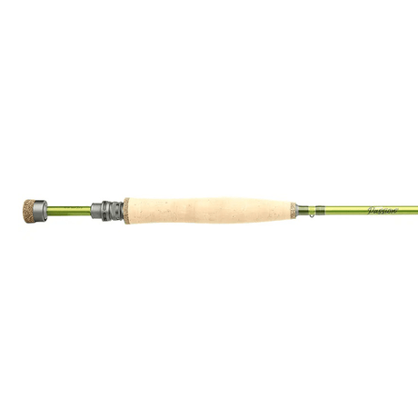 Canna mosca JMC Passion G2 - Go - Fish