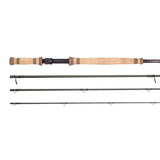 Canna mosca Loomis & Franklin IM 12 Stillwater Competition - Go - Fish