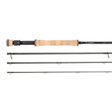 Canna mosca Loomis & Franklin IM 12 Stillwater Competition - Go - Fish