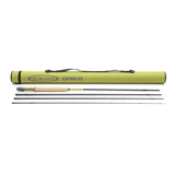 Canna mosca Vision Onki II - Go - Fish