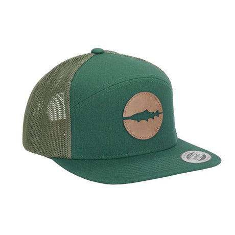 Cappello Vision Natives 8.0