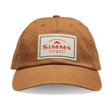 Cappello Simms Single Haul Cap Cobia