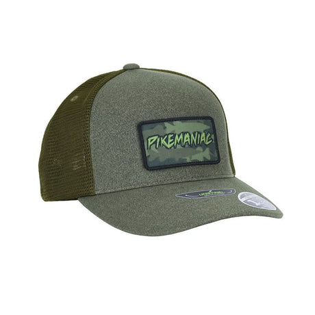 Cappello Vision Pikemaniac - Go - Fish