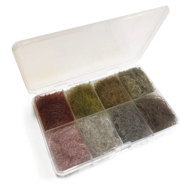 Cul de Canard Plus Dubbing Dispenser