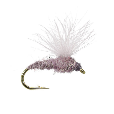 CDC Fly - Spent Tan