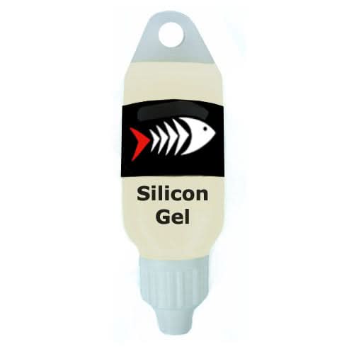 Cera di silicone per la mosca secca - Go - Fish