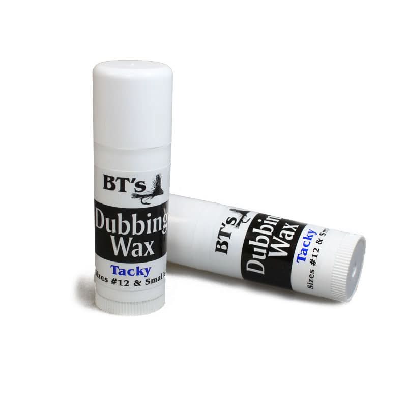 Cera per dubbing Veniard BT`s Wax Tacky - Go - Fish
