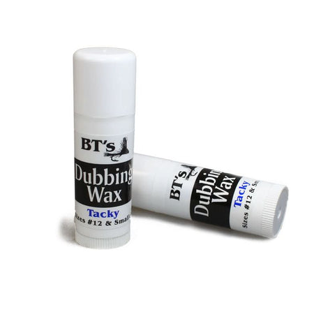 Cera per dubbing Veniard BT`s Wax Tacky - Go - Fish