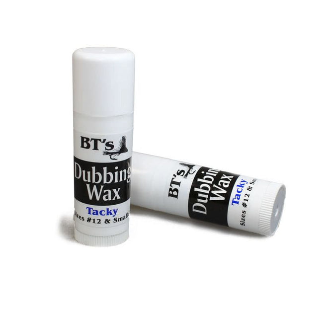 Cera per dubbing Veniard BT`s Wax Tacky - Go - Fish