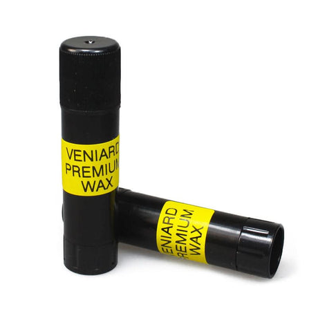 Cera per dubbing Veniard Premium Wax - Go - Fish
