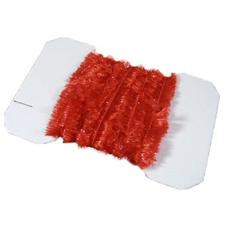 Chenille large 12mm - Go - Fish