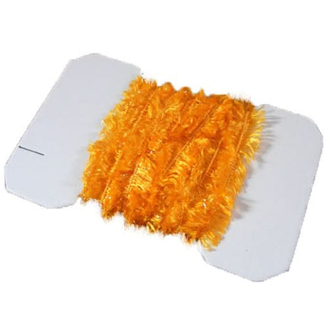 Chenille large 12mm - Go - Fish
