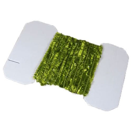 Chenille large 12mm - Go - Fish