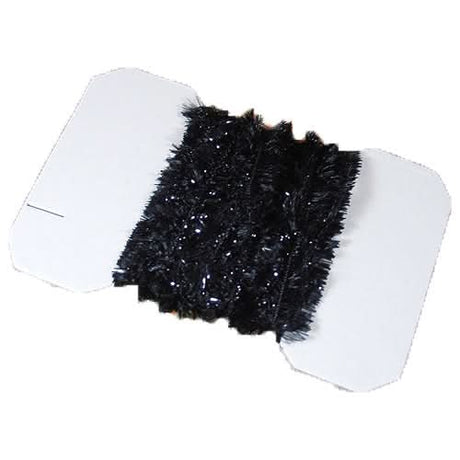 Chenille large 12mm - Go - Fish