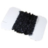 Chenille large 12mm - Go - Fish
