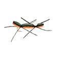 Chernobyl Ant Black & Orange - Go - Fish
