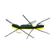 Chernobyl Ant Black & Yellow - Go - Fish