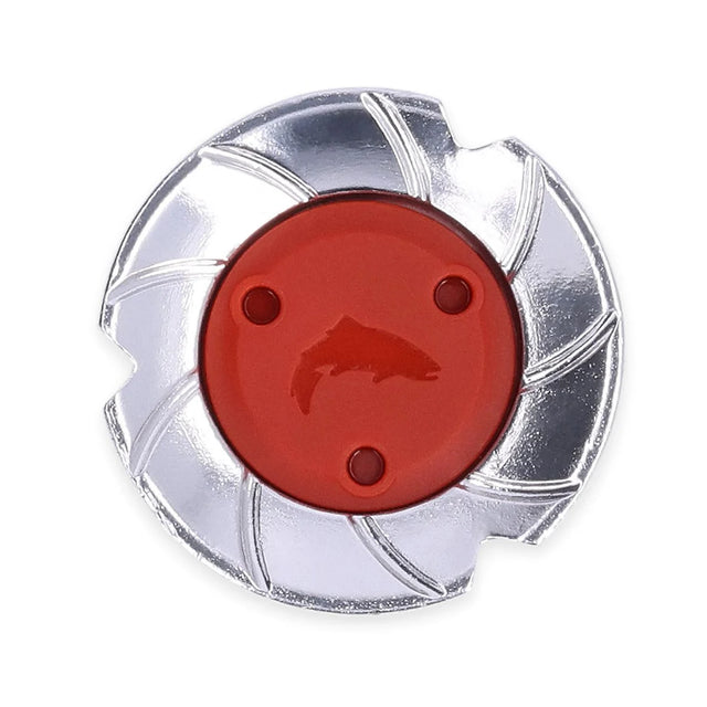 Chiodi Simms G4 Pro Powerlock Aluminum Cleats&nbsp;