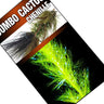 Ciniglia Jumbo Cactus UV 30mm - Go - Fish