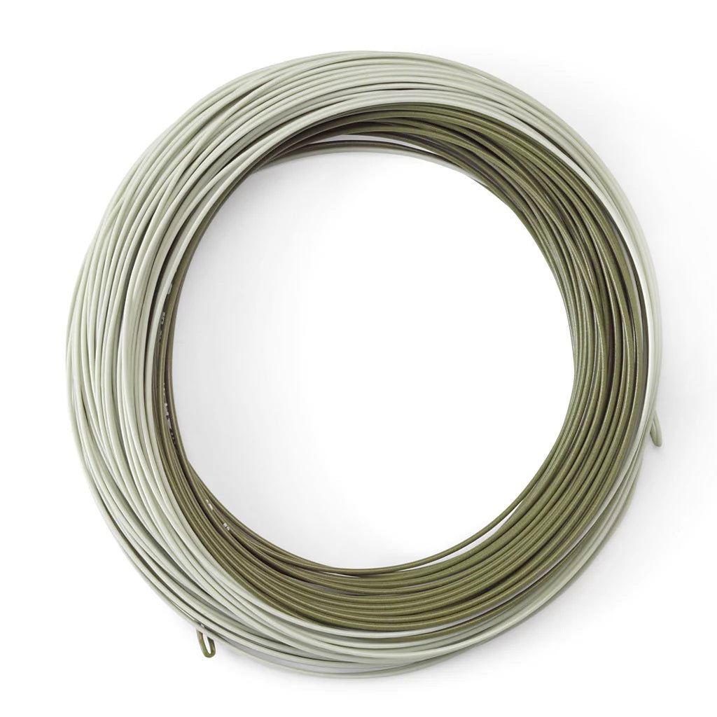 Orvis Hydros® Superfine Coda di topo WF