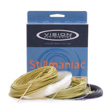Coda di topo Vision Stillmaniac - Go - Fish