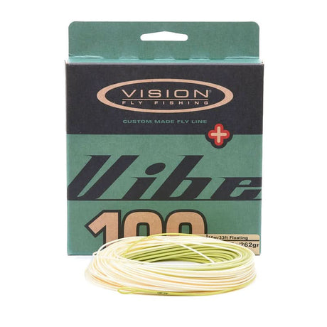 Coda di topo Vision Vibe 100+ - Go - Fish