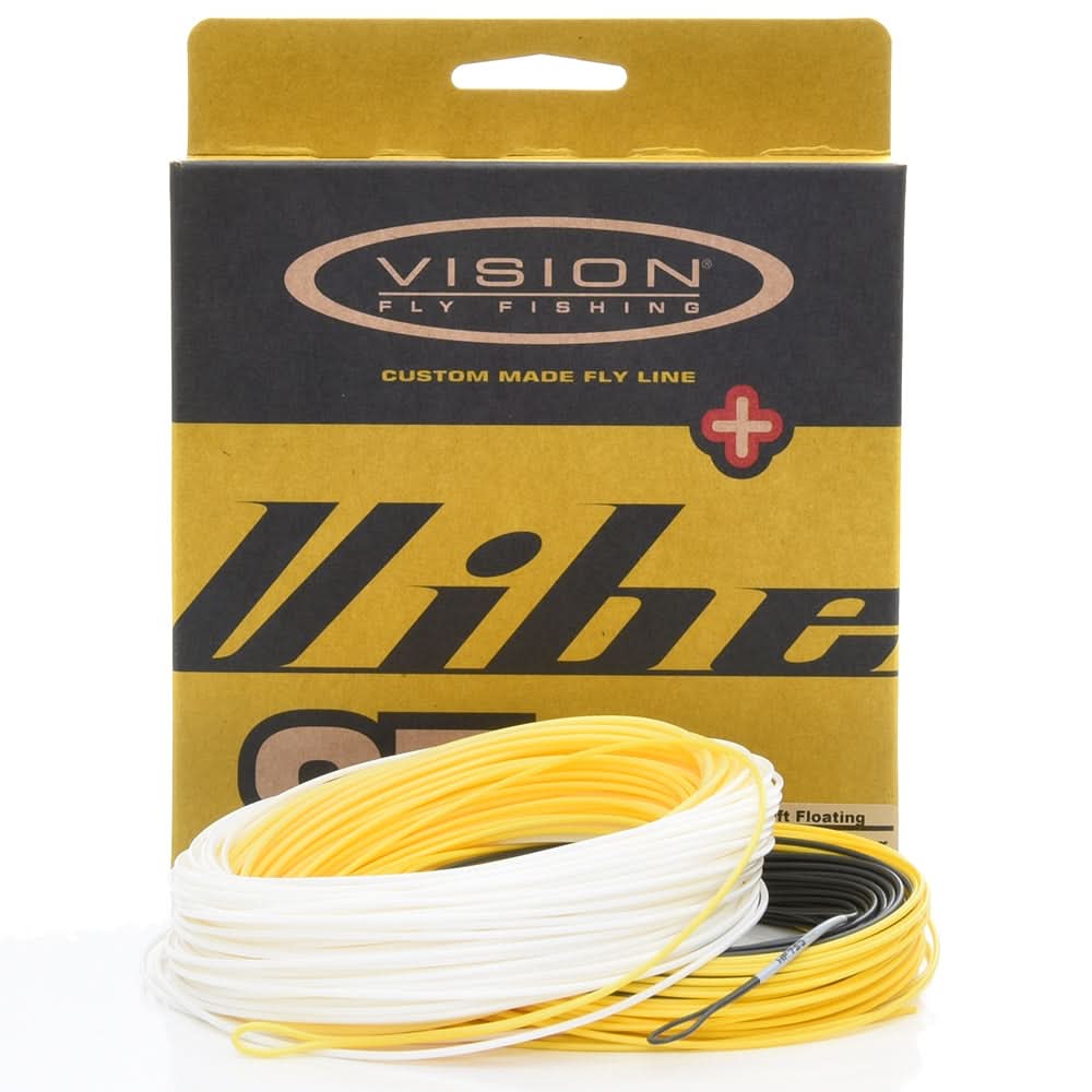 Coda di topo Vision Vibe 85+ - Go - Fish