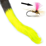 Coda di vitello - Calf Tail - Go - Fish