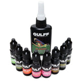 Colla UV GULFF - Go - Fish
