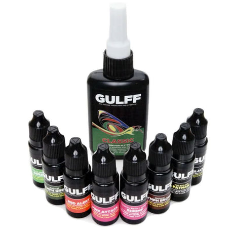 Colla UV GULFF - Go - Fish