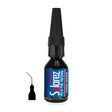 Colla UV Solarez Thin Hard 15ml - Go - Fish