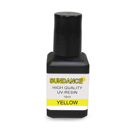 Colla UV Sundance 10ml - Go - Fish