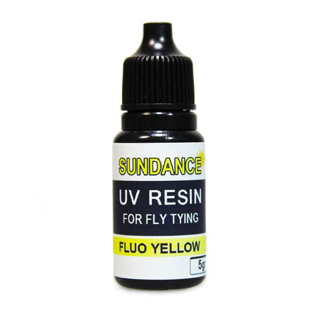 Colla UV Sundance - Go - Fish