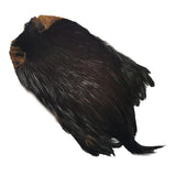 Indian Cock Neck Rooster Cape