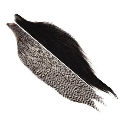 Combo Pack Collo di gallo Metz Grado 3 - Go - Fish