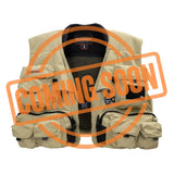 Gilet Simms Master Vest Khaki