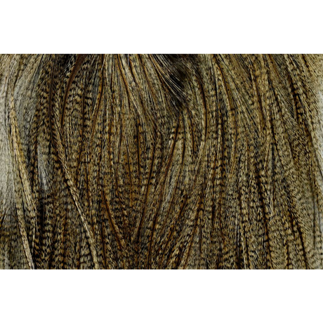 Sella di Gallo Pardo Grado #Silver medium pardo
