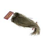 Coq de Leon Saddle # Silver light pardo