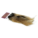 Whiting Coq de Leon Sattelbalg # Silver