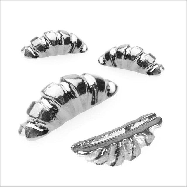Corpi Tungsteno Shrimp Body - Go - Fish