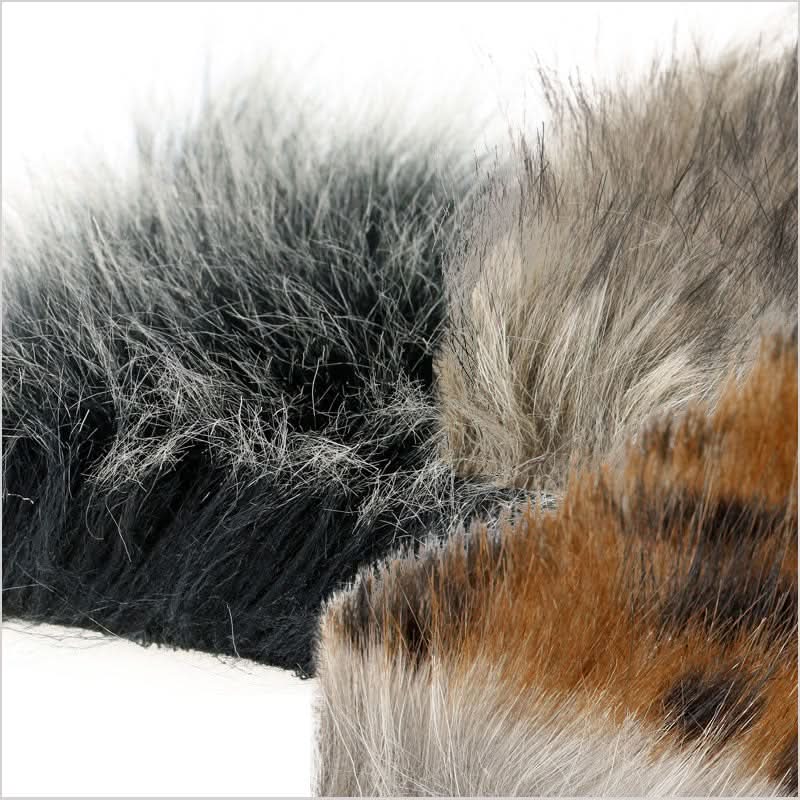 Craft Fur Medium - Go - Fish