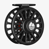 Mulinello da mosca Redington Crosswater IV Black