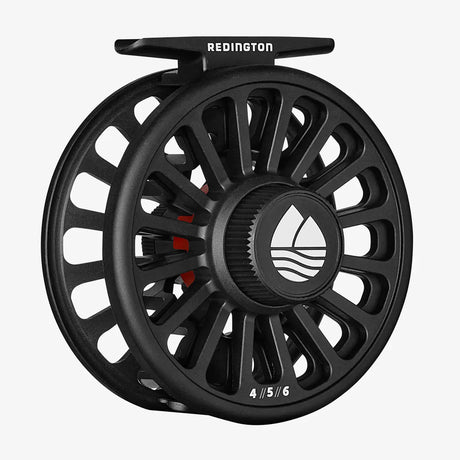 Mulinello da mosca Redington Crosswater IV Black