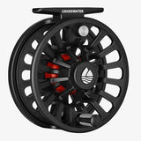 Mulinello da mosca Redington Crosswater IV Black