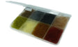 Cul de Canard Dubbing Dispenser - Go - Fish