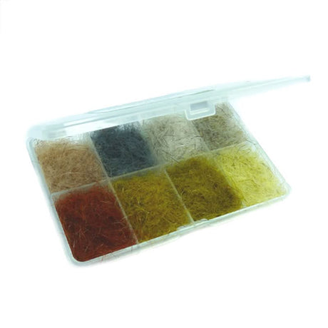 Cul de Canard Plus Dubbing Dispenser - Go - Fish