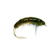Czech Nymph olive - Go - Fish