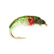 Czech Nymph sparkle orange - Go - Fish